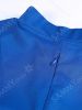 Brief Pure Color Ruched Slimming Dress